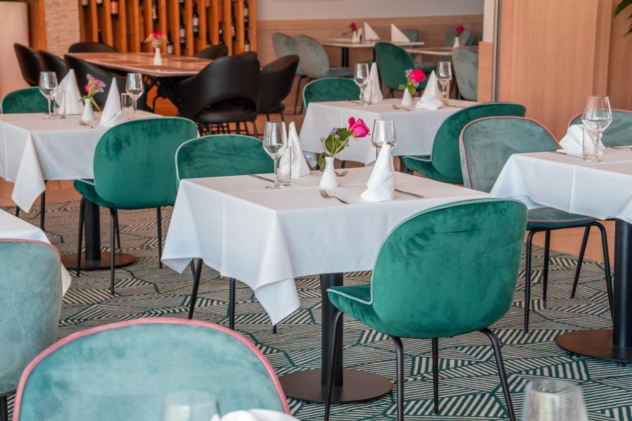 Garden City Hotel קונייץ' מראה חיצוני תמונה