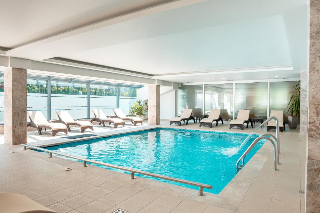 Garden City Hotel קונייץ' מראה חיצוני תמונה